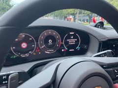 Porsche Panamera 2.9T - photo 6