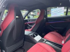 Porsche Panamera 2.9T - photo 8