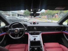Porsche Panamera 2.9T - photo 9
