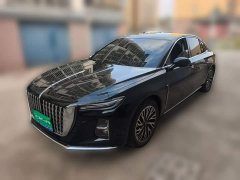 FAW Red Flag H5 2.0T Automatic Smart Connected Flagship Comfort Edition - ფოტო 1