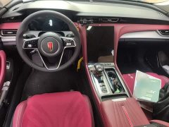 FAW Red Flag H5 2.0T Automatic Smart Connected Flagship Comfort Edition - ფოტო 10
