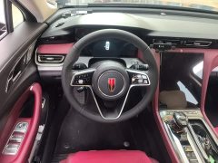 FAW Red Flag H5 2.0T Automatic Smart Connected Flagship Comfort Edition - ფოტო 11