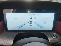 FAW Red Flag H5 2.0T Automatic Smart Connected Flagship Comfort Edition - ფოტო 12