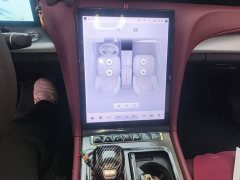 FAW Red Flag H5 2.0T Automatic Smart Connected Flagship Comfort Edition - ფოტო 14