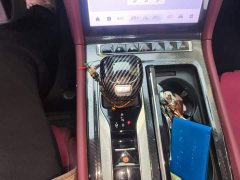 FAW Red Flag H5 2.0T Automatic Smart Connected Flagship Comfort Edition - ფოტო 15