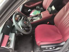 FAW Red Flag H5 2.0T Automatic Smart Connected Flagship Comfort Edition - ფოტო 16