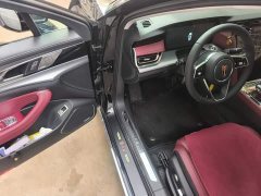 FAW Red Flag H5 2.0T Automatic Smart Connected Flagship Comfort Edition - ფოტო 17
