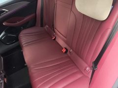 FAW Red Flag H5 2.0T Automatic Smart Connected Flagship Comfort Edition - ფოტო 18
