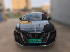 FAW Red Flag H5 2.0T Automatic Smart Connected Flagship Comfort Edition - ფოტო 2