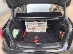 FAW Red Flag H5 2.0T Automatic Smart Connected Flagship Comfort Edition - ფოტო 20