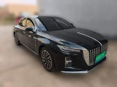 FAW Red Flag H5 2.0T Automatic Smart Connected Flagship Comfort Edition - ფოტო 3