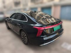 FAW Red Flag H5 2.0T Automatic Smart Connected Flagship Comfort Edition - ფოტო 4