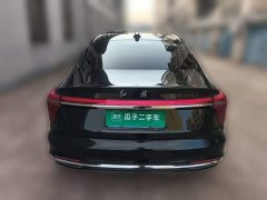 FAW Red Flag H5 2.0T Automatic Smart Connected Flagship Comfort Edition - ფოტო 5