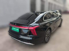 FAW Red Flag H5 2.0T Automatic Smart Connected Flagship Comfort Edition - ფოტო 6