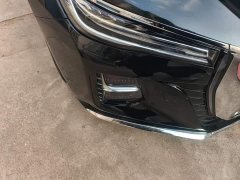 FAW Red Flag H5 2.0T Automatic Smart Connected Flagship Comfort Edition - ფოტო 7