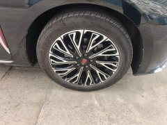FAW Red Flag H5 2.0T Automatic Smart Connected Flagship Comfort Edition - ფოტო 8