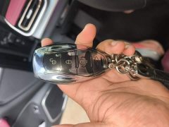 FAW Red Flag H5 2.0T Automatic Smart Connected Flagship Comfort Edition - ფოტო 9