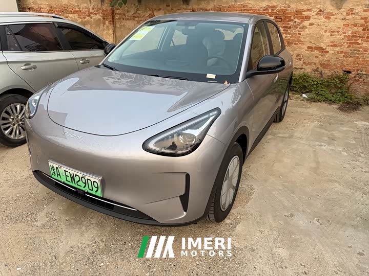 Geely Star Wish 410km Comfort Edition - автомобиль из Китая