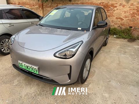 2026 Geely Star Wish 410km Comfort Edition - ავტომობილი ჩინეთიდან