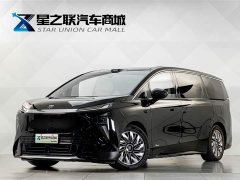 Buick Zhijing Shijia Luxury Edition - ფოტო 1
