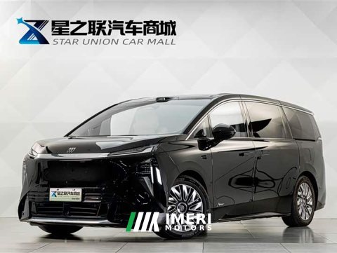 2026 Buick Zhijing Shijia Luxury Edition - ავტომობილი ჩინეთიდან