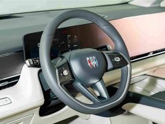 Buick Zhijing Shijia Luxury Edition - ფოტო 12