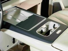Buick Zhijing Shijia Luxury Edition - ფოტო 13
