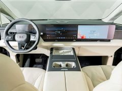 Buick Zhijing Shijia Luxury Edition - ფოტო 14