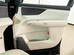 Buick Zhijing Shijia Luxury Edition - ფოტო 17