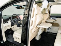 Buick Zhijing Shijia Luxury Edition - ფოტო 19
