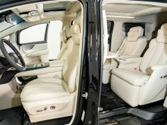 Buick Zhijing Shijia Luxury Edition - ფოტო 20