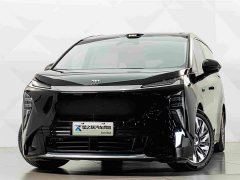 Buick Zhijing Shijia Luxury Edition - ფოტო 3