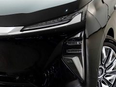 Buick Zhijing Shijia Luxury Edition - ფოტო 4
