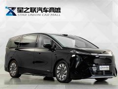 Buick Zhijing Shijia Luxury Edition - ფოტო 5