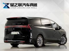 Buick Zhijing Shijia Luxury Edition - ფოტო 6