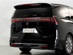 Buick Zhijing Shijia Luxury Edition - ფოტო 7