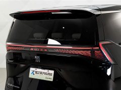 Buick Zhijing Shijia Luxury Edition - ფოტო 8