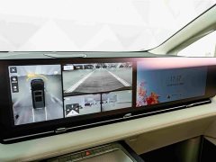 Buick Zhijing Shijia Luxury Edition - ფოტო 9