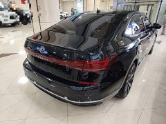 Volkswagen Passat Outstanding Edition 330TSI Elite - photo 6