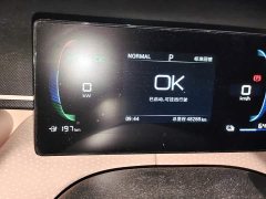 BYD Seagull Vitality Edition - ფოტო 13