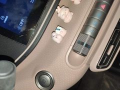 BYD Seagull Vitality Edition - ფოტო 15