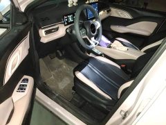 BYD Seagull Vitality Edition - ფოტო 17