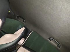 BYD Seagull Vitality Edition - ფოტო 19