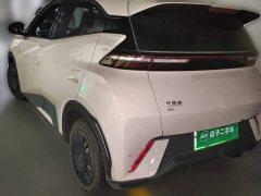 BYD Seagull Vitality Edition - ფოტო 4