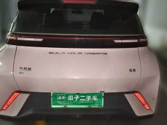 BYD Seagull Vitality Edition - ფოტო 5