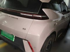 BYD Seagull Vitality Edition - ფოტო 6