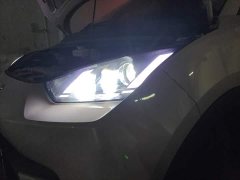 BYD Seagull Vitality Edition - ფოტო 7