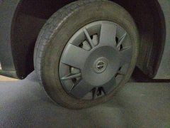 BYD Seagull Vitality Edition - ფოტო 8