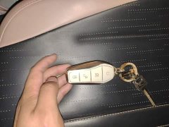 BYD Seagull Vitality Edition - ფოტო 9