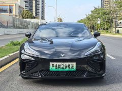 Neta GT 580 AWD - фото 2
